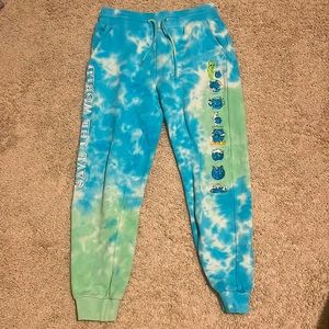 RipnDip “Save the World” Sweatpants